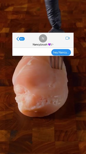 The Impact of Text Messages on Sad Stories