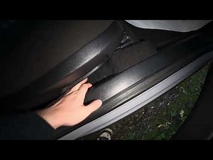 Où se trouve le numéro VIN sur Ford Mondeo Duratorq