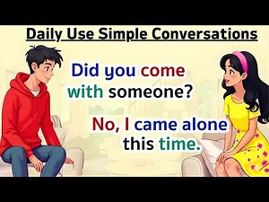 ✅ 500+ Simple Phrases for Practice | Basic English Speaking Practice | Easy English Practice
