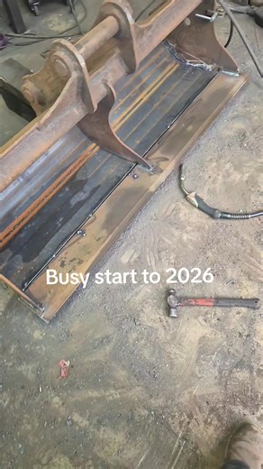 C & C Mechanical: Expert Welding and Attachments Services