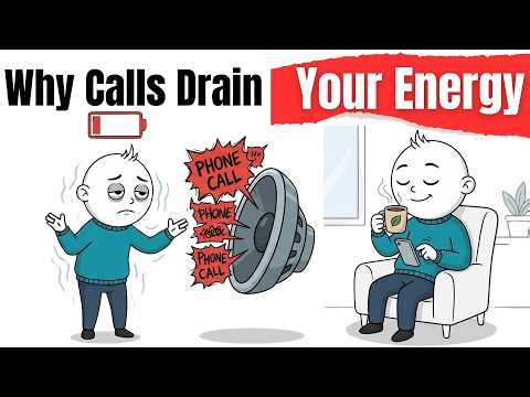 The Real Psychology Behind Preferring Texts Over Phone Calls True Psychology Facts