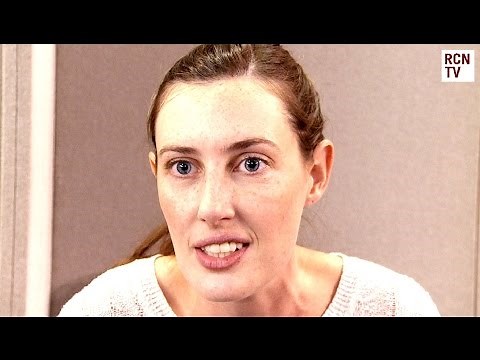 Freaks and Geeks Sarah Hagan Interview