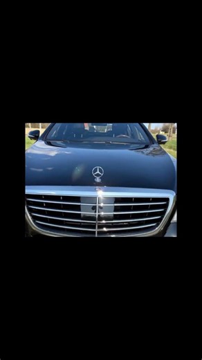 Mercedes S550 Bi-Turbo 😱 LIMOUSINE That SHOCKS Everyone!