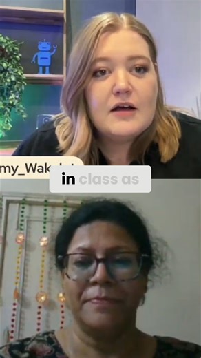 Benefits of Student Reflection and Recognition 👀 Learn more at #WakeletCommunityWeek 💙 | Wakelet