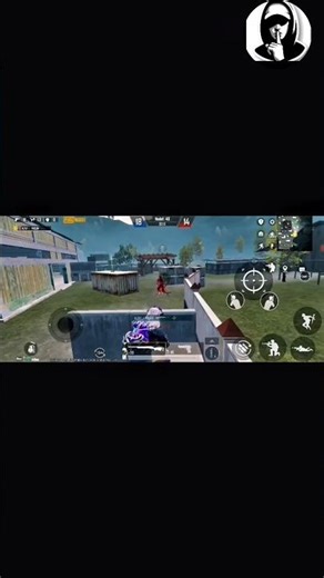 M24 funny moment H2X | HAJEX. #PUBG #funnymoment #follovme