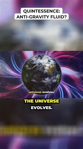 Quintessence: Anti-Gravity Fluid?