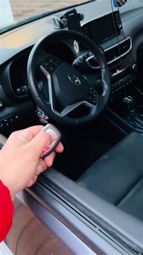 Mr. Pawar Installs on Instagram: "2019 Hyundai Tucson RemoteStartReady! Tired of scraping ice or sweltering in a hot car? Our remote car starters are your winter and summer solution! Beyond comfort, we offer expert dash cam setups for peace of mind on every journey. #staywarm #automotive #cardetailing #fyp #carcare"