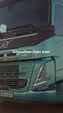 Volvo Trucks – The tech of the new Volvo FH, FM and FMX Electric