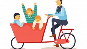 Community E-Cargo Bike Hire Scheme