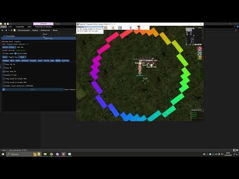 Deviling Bot tools ( Aimbot, Auto Loots, Avoids, ESP, Priority Loots, Spoofer Unban All servers