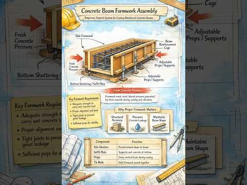 Beam Shuttering explained