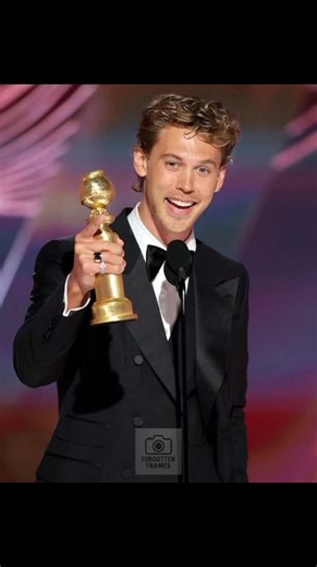 "Happy Birthday to Austin Butler 🎉 The incredible actor who transformed into Elvis Presley in Baz Luhrmann’s 2022 masterpiece ELVIS. His performance brought The King back to life for a whole new generation. Long live the legacy of Elvis & Austin’s unforgettable role!"💞✨ . . . . #AustinButler #HappyBirthdayAustinButler #ElvisMovie #BazLuhrmann #ElvisPresley #Hollywood #Oscars #RockAndRoll #MovieStars #TheKing #FilmHistory #ActorLife | Forgotten Frames