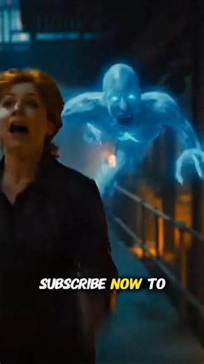 “Alien Experiment Gone Wrong… Only We Survived” 😨#HorrorShorts #SurvivalHorror #Horror #Alienshorts