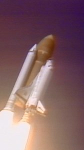 The NASA space shuttle Challenger exploded 40 years ago, on January 28, 1986, just 73 seconds after liftoff. The disaster claimed the lives of all seven astronauts aboard, including Christa McAuliffe, a teacher from New Hampshire who would have been the first civilian in space. “The crew of the space shuttle Challenger honored us by the manner in which they lived their lives,” President Regan said in an address to the nation that night. “We will never forget them, nor the last time we saw them,