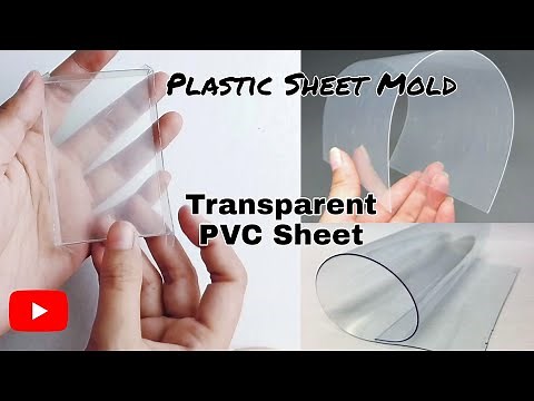 How to make Molds for resin at home (Part-1) | Making Molds at home | DIY making molds
