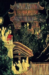 ‘China’s Great History’ on PBS tells story of past dynasties revealed in 18th-century artwork