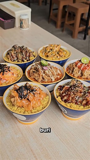 Info Serang on Instagram: "Hotplate mendidih ala Jepang sudah hadir di Kamabe! Buat pencinta kuliner jepang, yuk mampir dan langsung cobain racikan Juara Masterchef di @kamabe.id 🤤🔥 . . 📍Jl.Kolonel Tubagus Suwandi Citraland, Kota Serang (Ciracas)"