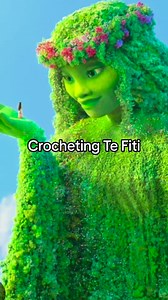 7.5M views · 571K reactions | Te Fiti.This is probably my favorite...