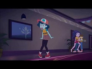 The Little Mer-Markazian part 8 Storm At The Sea