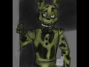 Salvaged (Younger Ver)