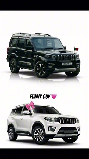 🤣🤣 #automobile #explore #scorpio #viral #scorpio #trending #shorts #fyp