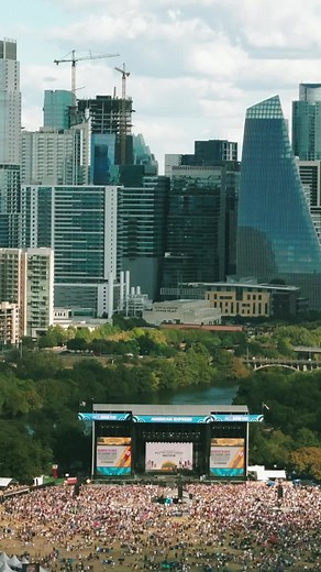 2025 Presale ends FRIDAY! Get 3-Day Tix for the lowest possible price today at aclfest.com