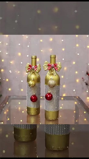 178K views · 6.5K reactions | Very Easy Christmas Crafts Tutoria #home #ideas #amazingvideo #tutorials #AmaZing #DIY #easy #viralvideo #hacks #diy #Easy #Tutoria #decor #tutorial #crafts #christmastree #christmastime #Christmas | Tip & Trick | Facebook