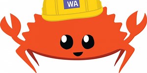 Rust on the front-end