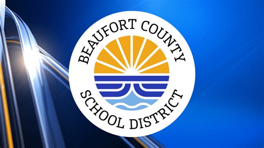 Beaufort County schools operate on eLearning schedule Monday