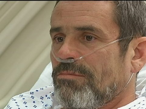 Escaped journalist Paul Conroy describes Syrian city of Homs