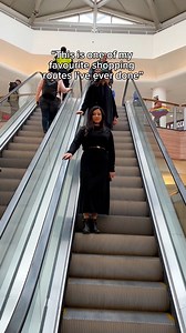 At Brent Cross Shopping Centre, literally every minute is well spent. ✨👟 What’s your favourite shopping route? | Brent Cross Shopping Centre