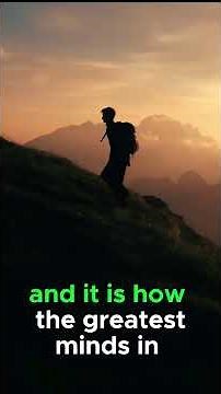 Power of Focus by Napoleon Hill