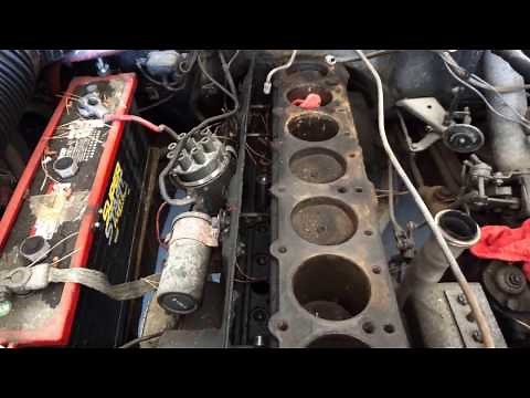 1951 buick special straight 8 dynaflow