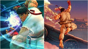 Street Fighter: What Do Hadōken and Shōryūken Actually Mean? | Den of Geek
