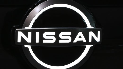 Nissan warns owners of older vehicles not to drive them due to risk of exploding air bag inflators