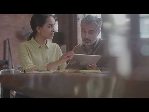 End‑to‑end capabilities from Microsoft to build AI solutions