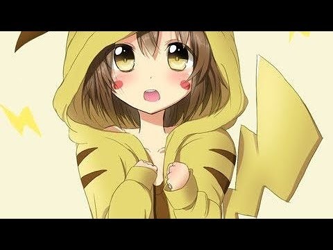 nightcore -- onii Chan Baka baka