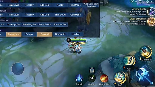 Ultimate Diggie Guide for Mobile Legends: Bang Bang