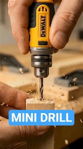 Mini Drilling & Kitchen Cutting Machine DIY #toollovers #diycrafts #homemade