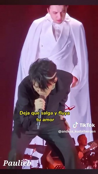 Dimash Kudaibergen Cantando en Español