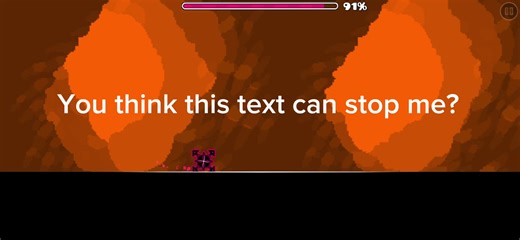 Unstoppable in Geometry Dash: Hilarious Fails