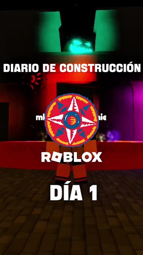 Diario de construcción Terra Mítica Roblox: novedades y misterios