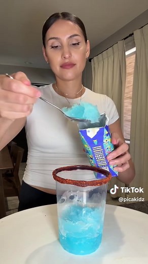 Beatbox Drink Recipe: Blue Razz, Cherry Limeade & Fruit Punch