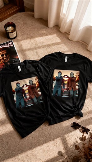 #michaelmyers #michaelmyersoftiktok #halloween #viral #trending | michaelmyers