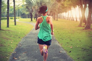 Correr para perder peso, ¿cuánto tengo que correr para adelgazar?