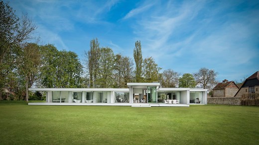 About Us: Architects, Interior & Landscape Designers