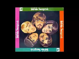 Dragonfly - The Legend (1968) [FULL]