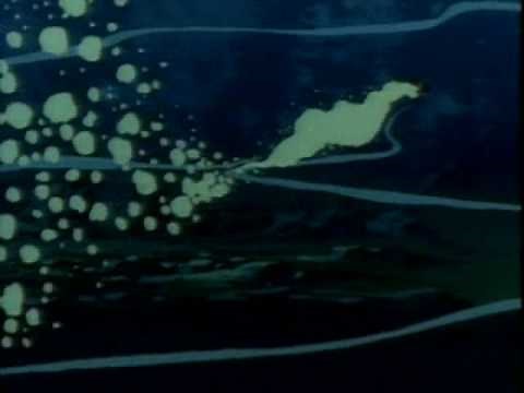 Inspector Gadget - "Monster Lake" - Part 1