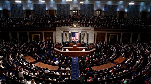 Washington Week with The Atlantic full episode, 3/8/24 | Washington Week with The Atlantic