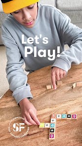 Parent hack! This best-selling math game is portable, interactive and...